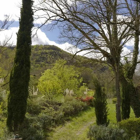 Campsite Roulotte