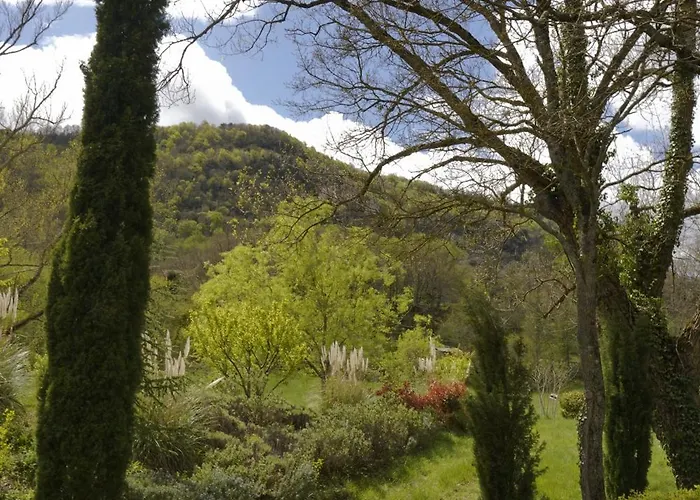 Κάμπινγκ Roulotte